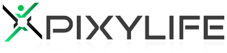 Logo Pixylife.com